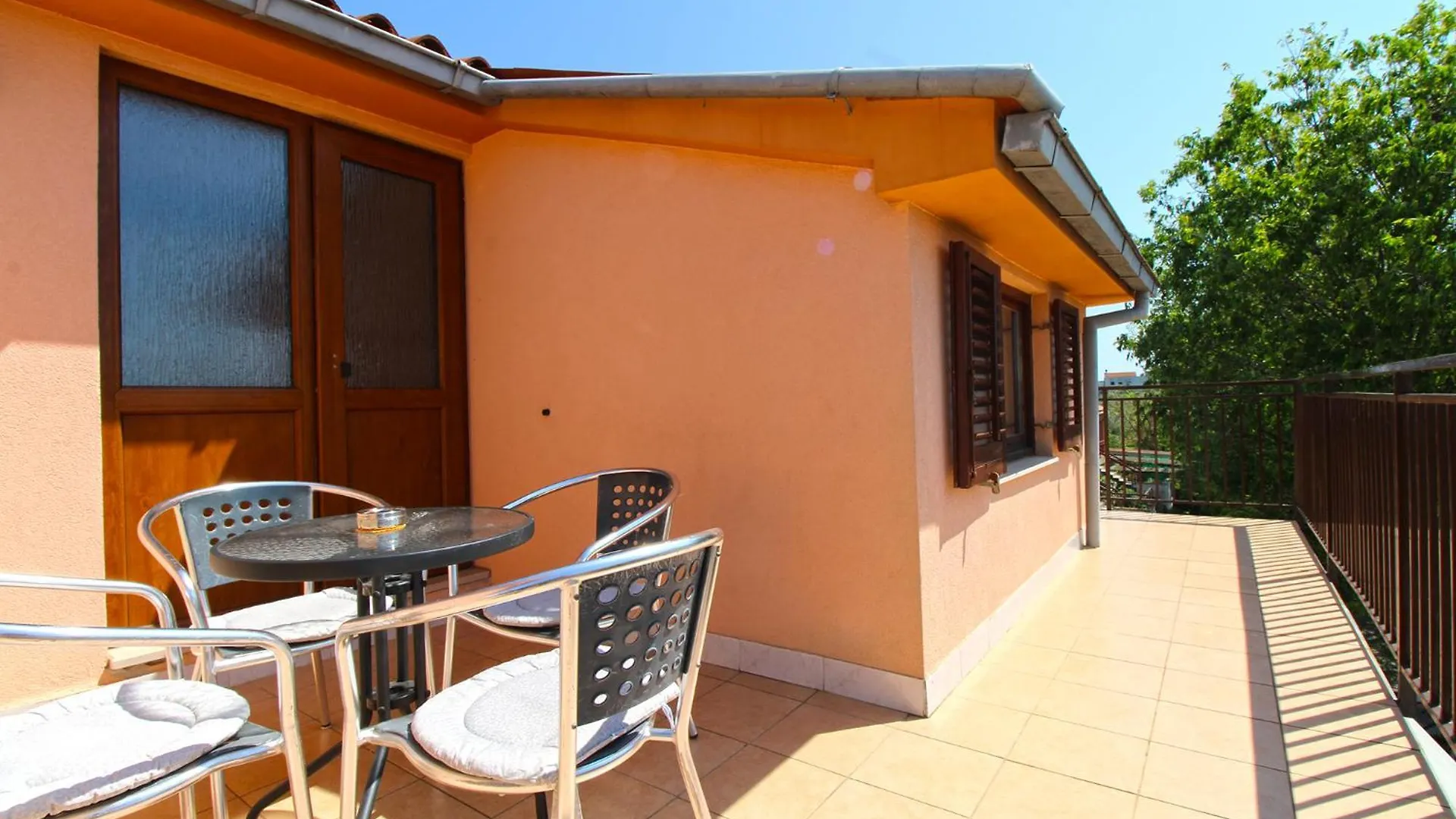 Apartment Andela 250 Fažana