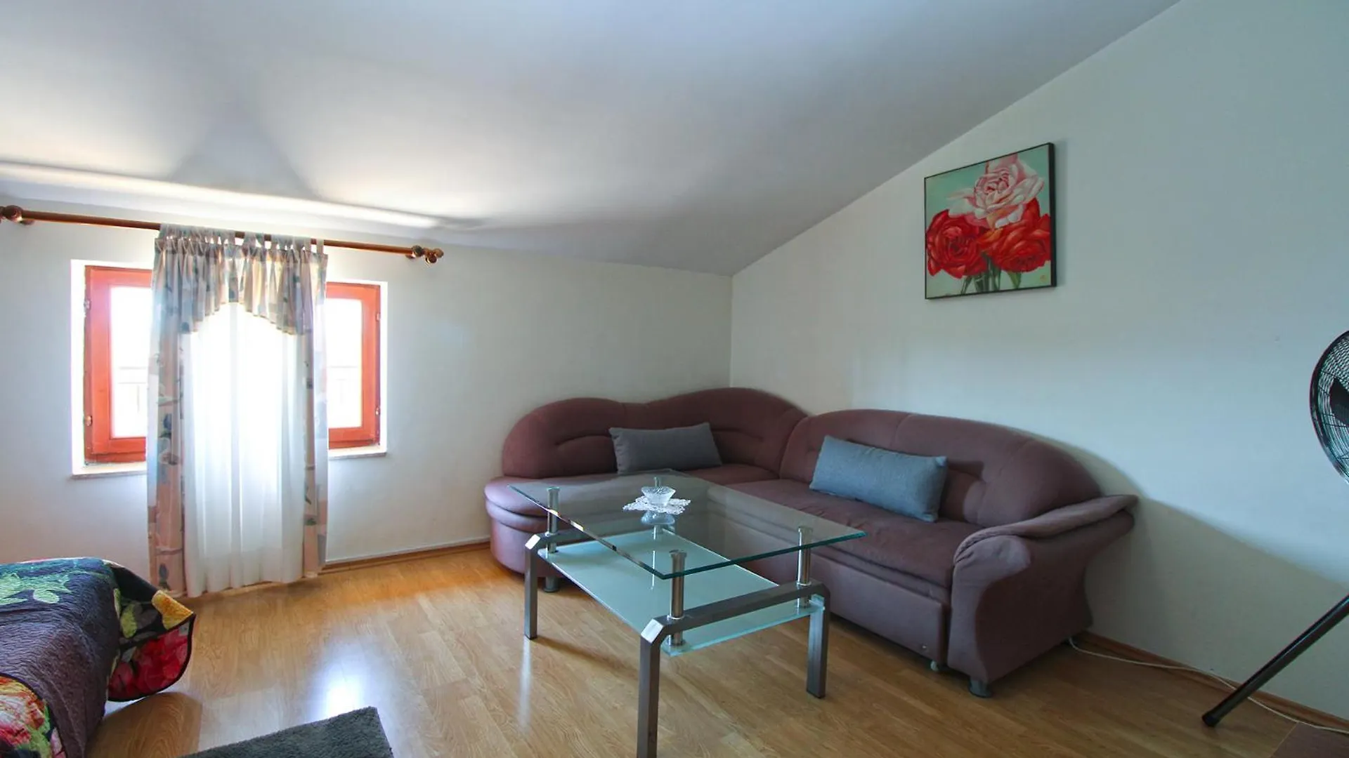 Apartment Andela 250 Fažana