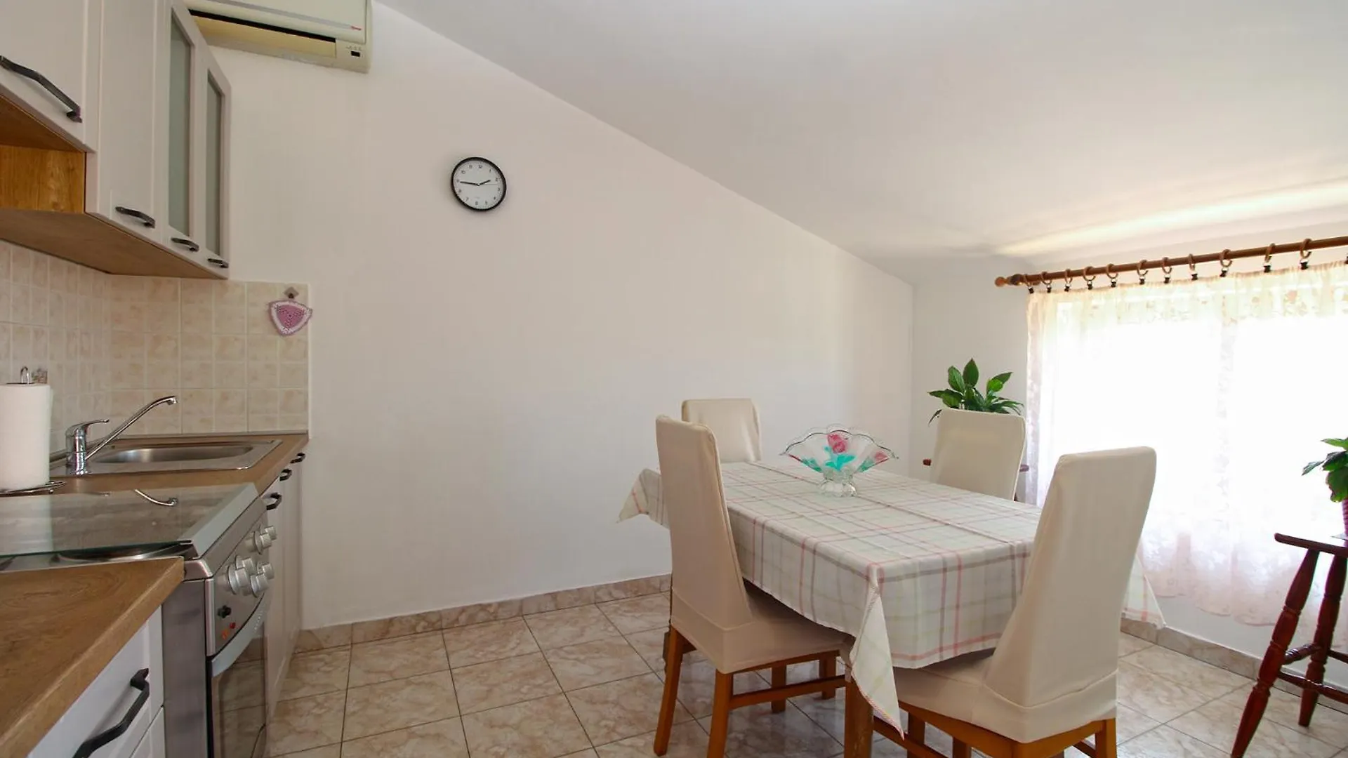 Apartment Andela 250 Fažana