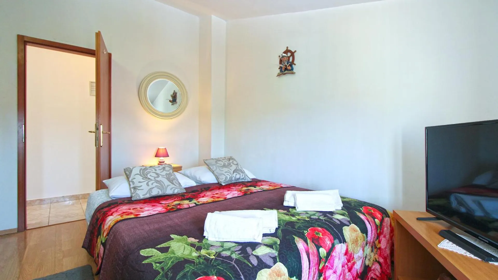 Apartment Andela 250 Fažana Hırvatistan