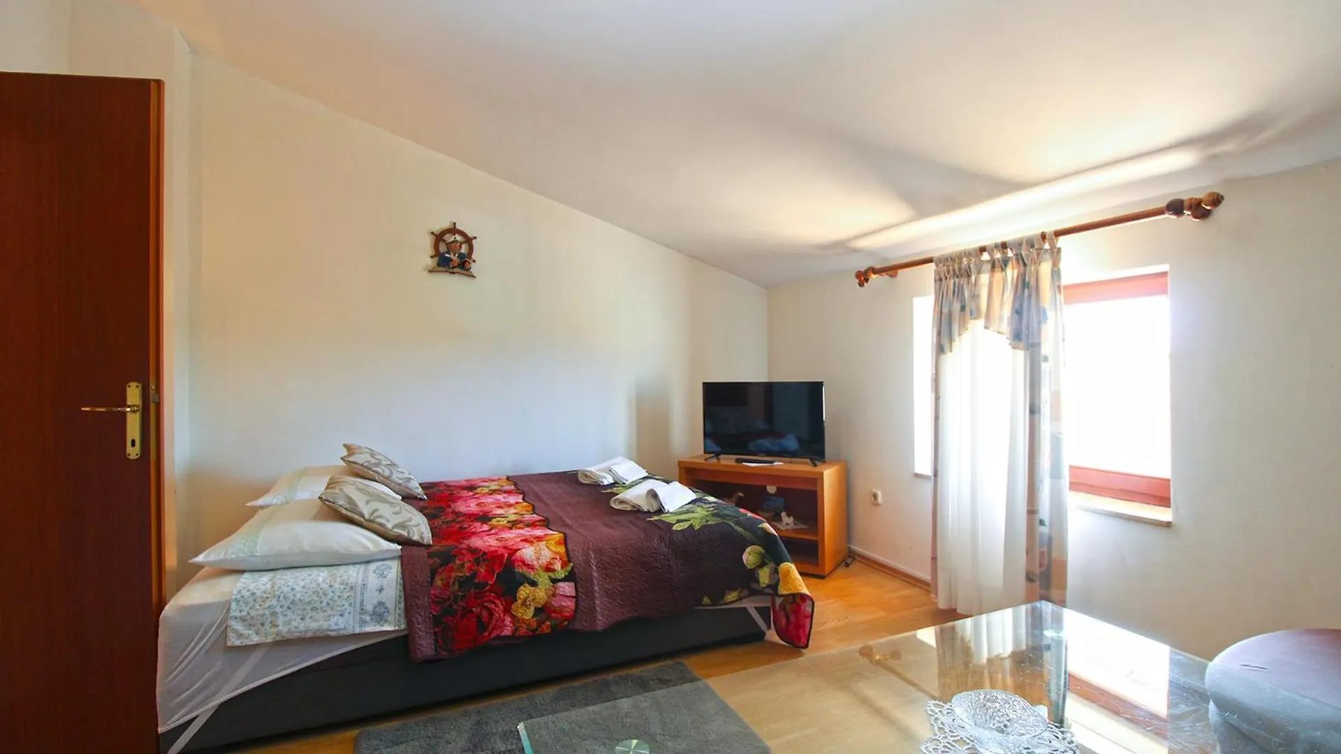 Apartment Andela 250 Fažana Hırvatistan