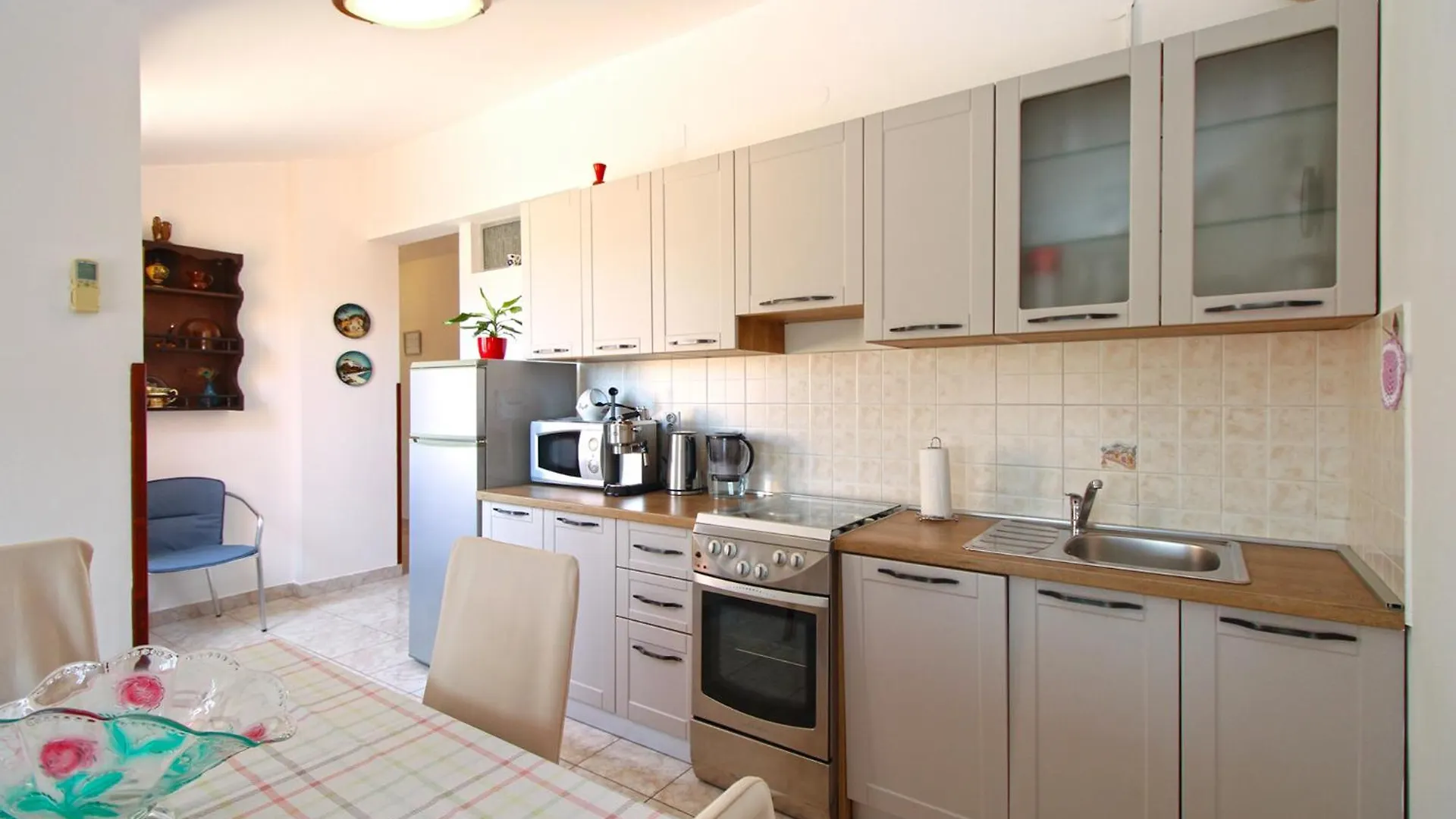 Apartment Andela 250 Fažana