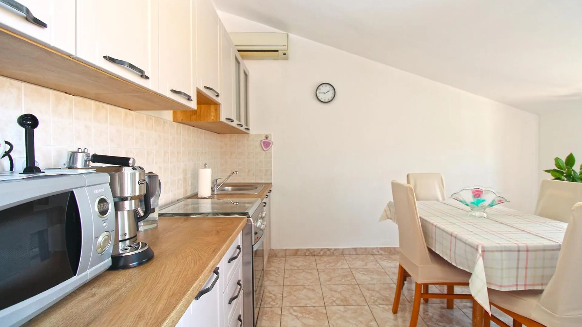 Apartment Andela 250 Fažana