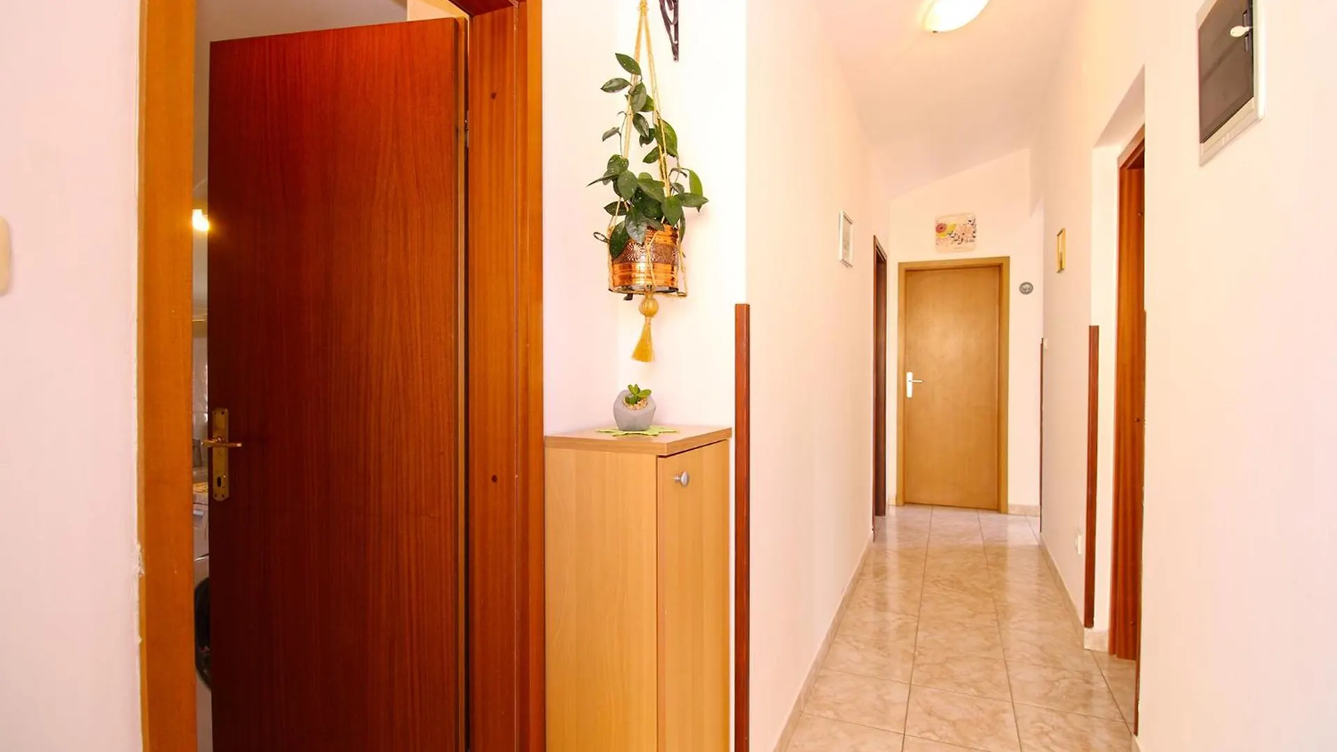 Apartment Andela 250 Fažana