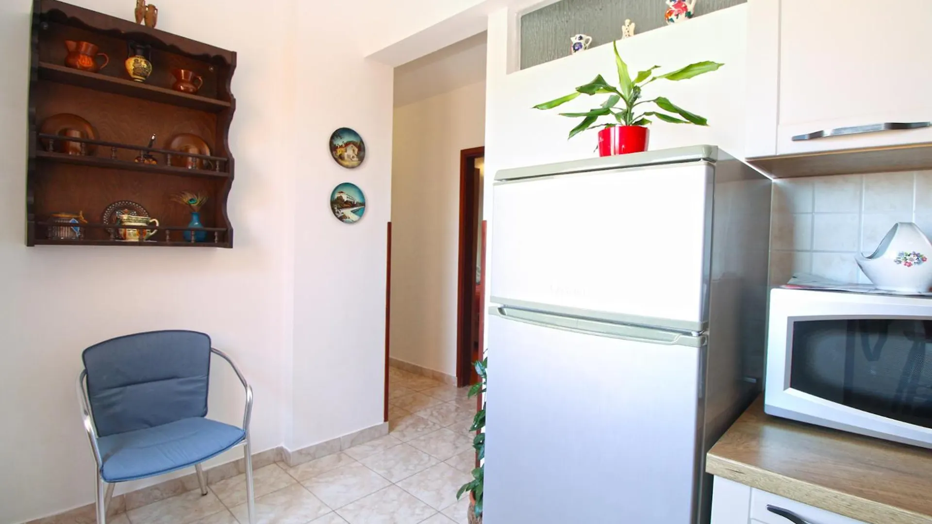 Apartment Andela 250 Fažana