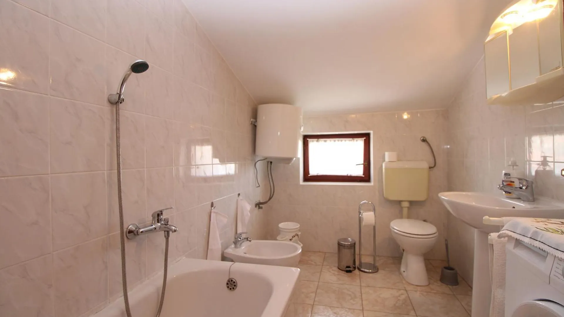 Apartment Andela 250 Fažana Horvátország