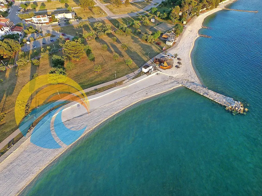 Apartment Andela 250 Fažana